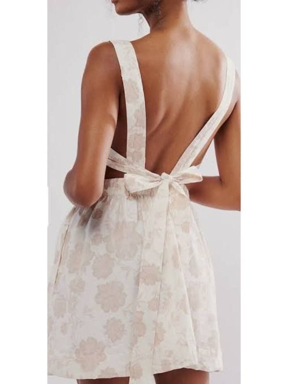 FREE PEOPLE Dress - Picture 2 of 11